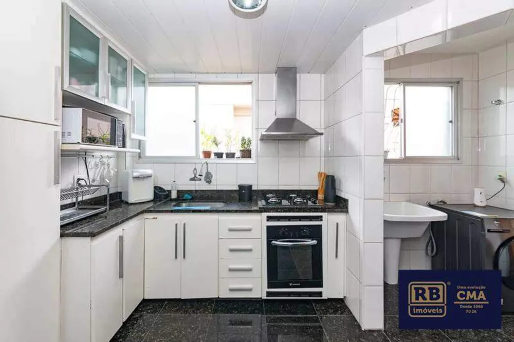 Cobertura, 4 quartos, 153 m² - Foto 10
