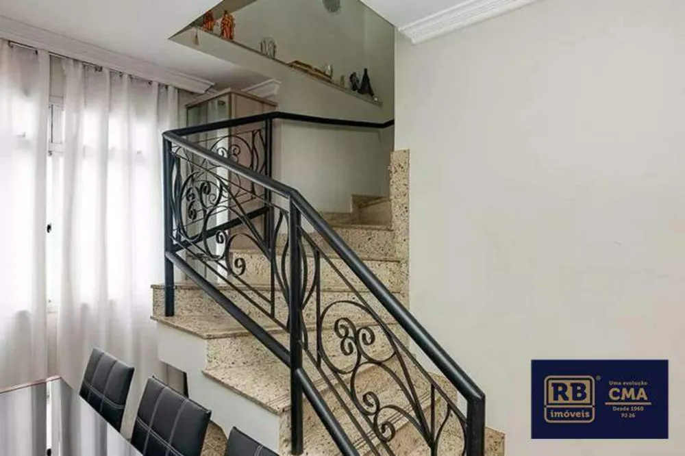 Cobertura, 4 quartos, 153 m² - Foto 19