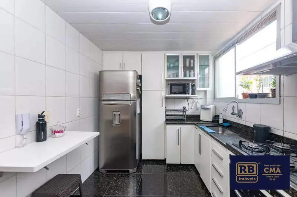 Cobertura, 4 quartos, 153 m² - Foto 16