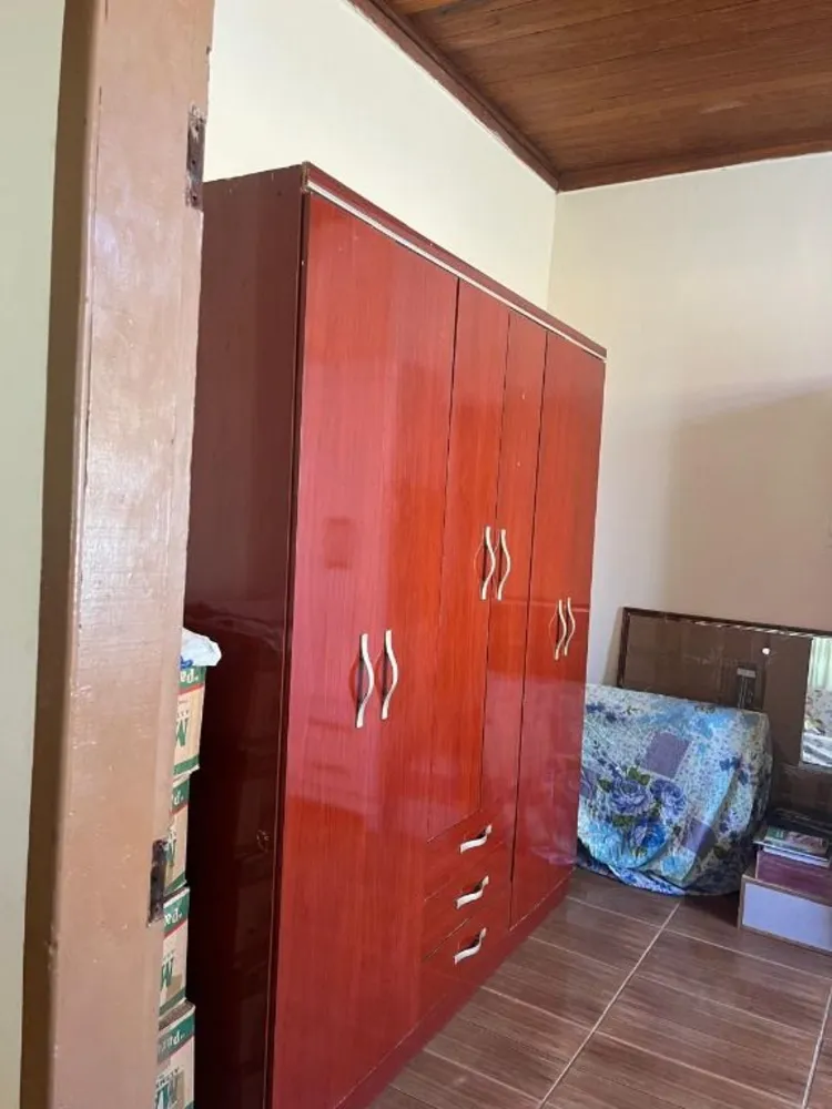 Casa, 3 quartos, 225 m² - Foto 1