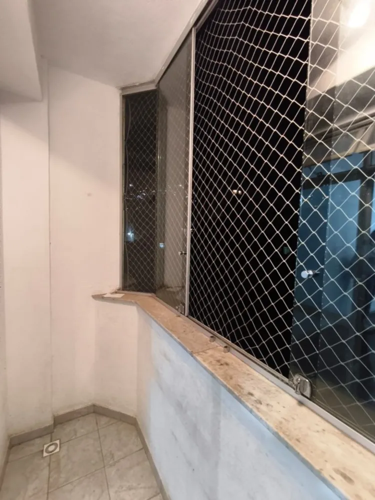 Apartamento, 2 quartos, 55 m² - Foto 2