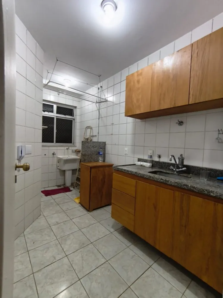 Apartamento, 2 quartos, 55 m² - Foto 3