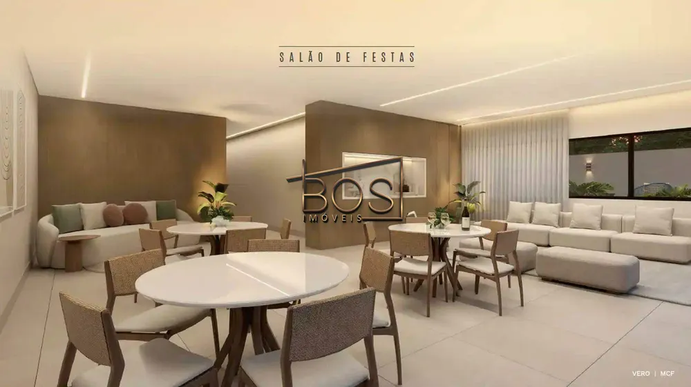 Cobertura, 3 quartos, 266 m² - Foto 5