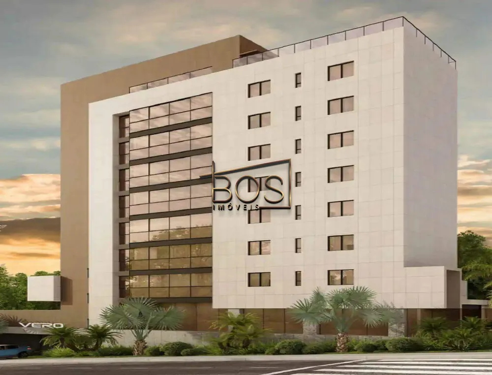 Cobertura, 3 quartos, 266 m² - Foto 1