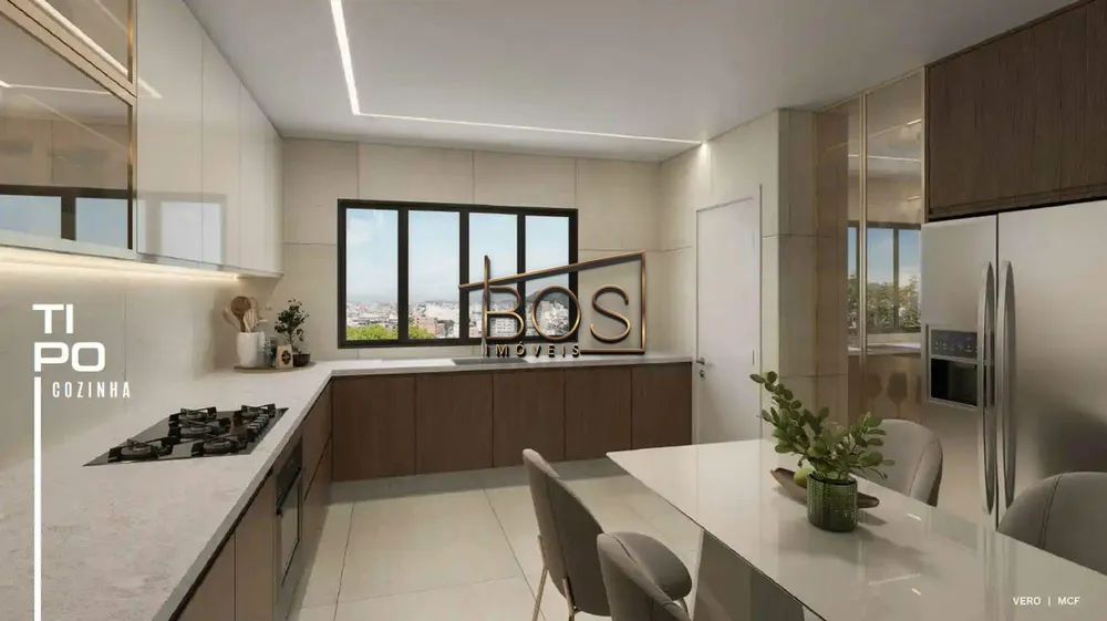Cobertura, 3 quartos, 266 m² - Foto 9