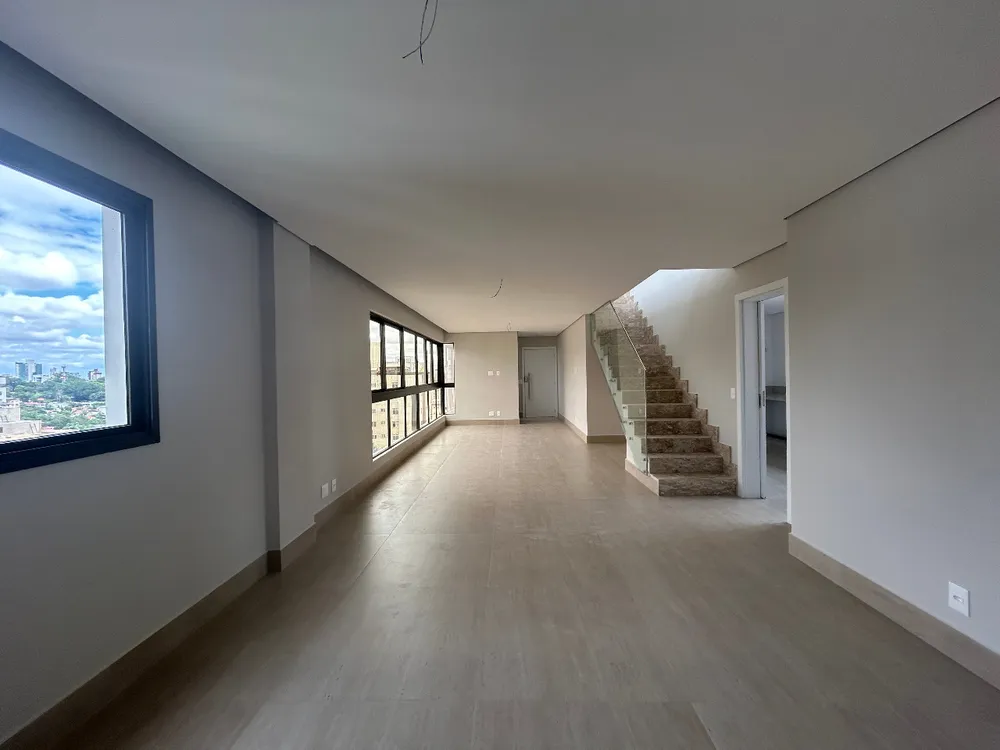 Apartamento, 4 quartos, 240 m² - Foto 9