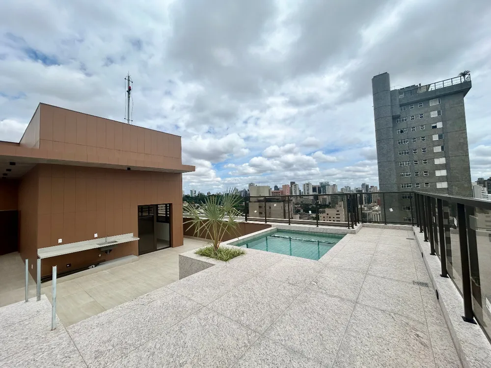 Apartamento, 4 quartos, 240 m² - Foto 12