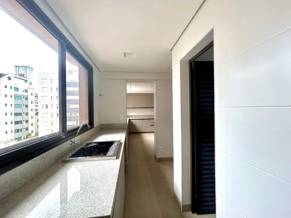 Apartamento, 4 quartos, 240 m² - Foto 17