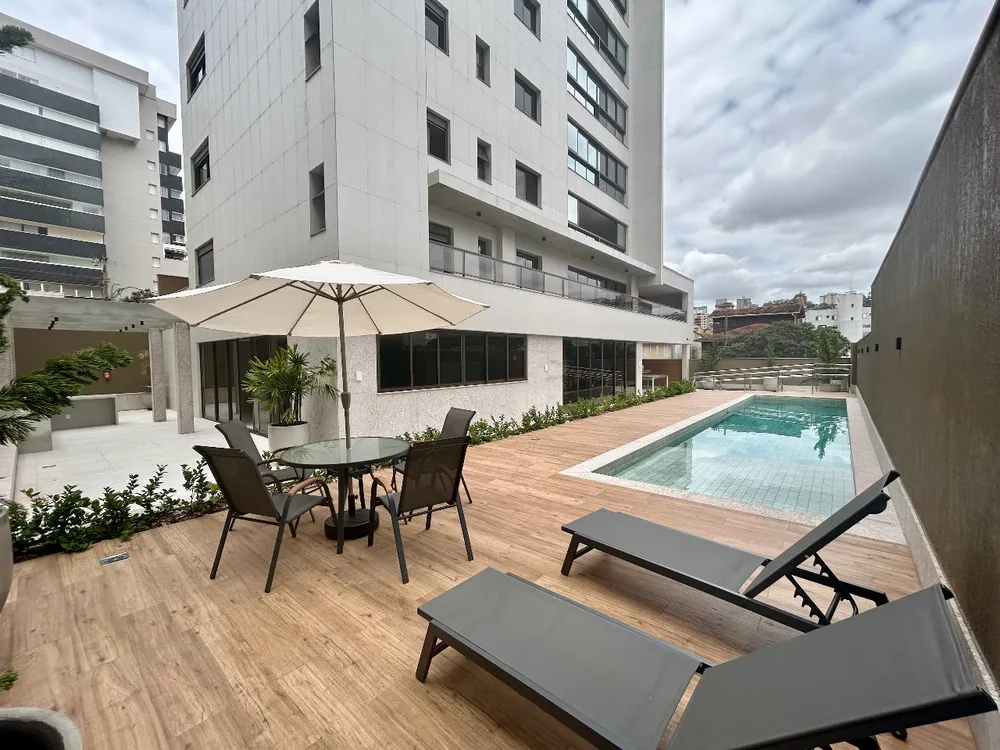 Apartamento, 4 quartos, 240 m² - Foto 2