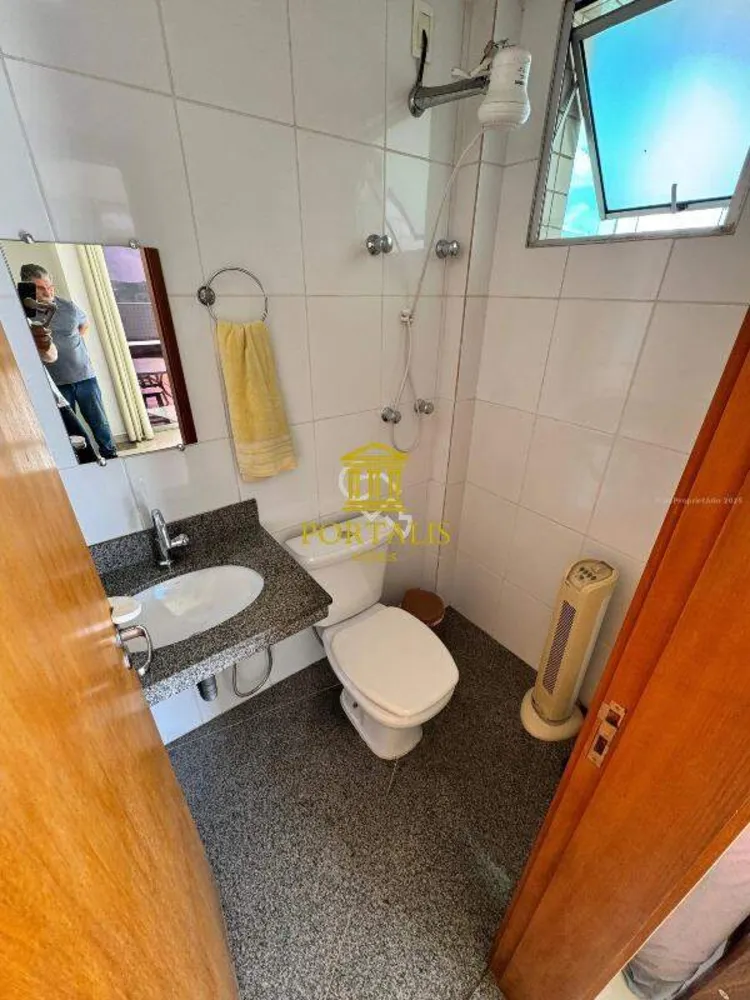 Cobertura, 3 quartos, 130 m² - Foto 18