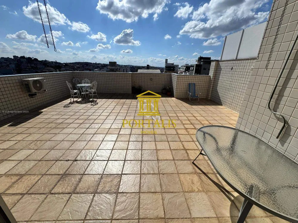 Cobertura, 3 quartos, 130 m² - Foto 22