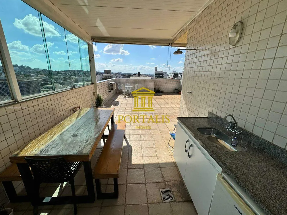 Cobertura, 3 quartos, 130 m² - Foto 20