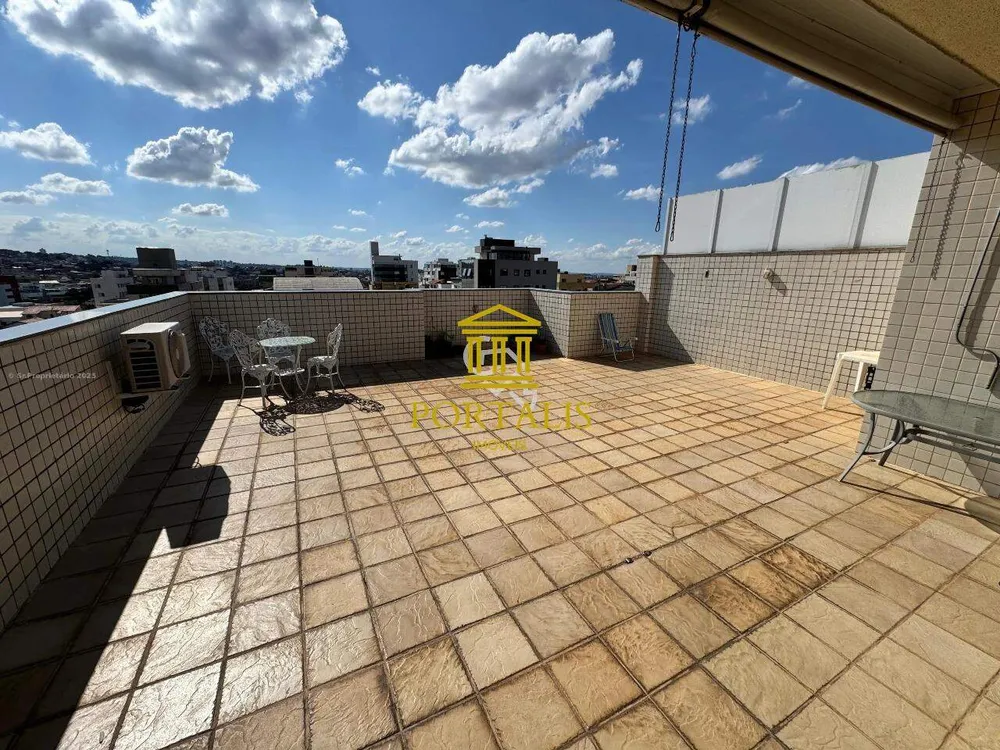 Cobertura, 3 quartos, 130 m² - Foto 21