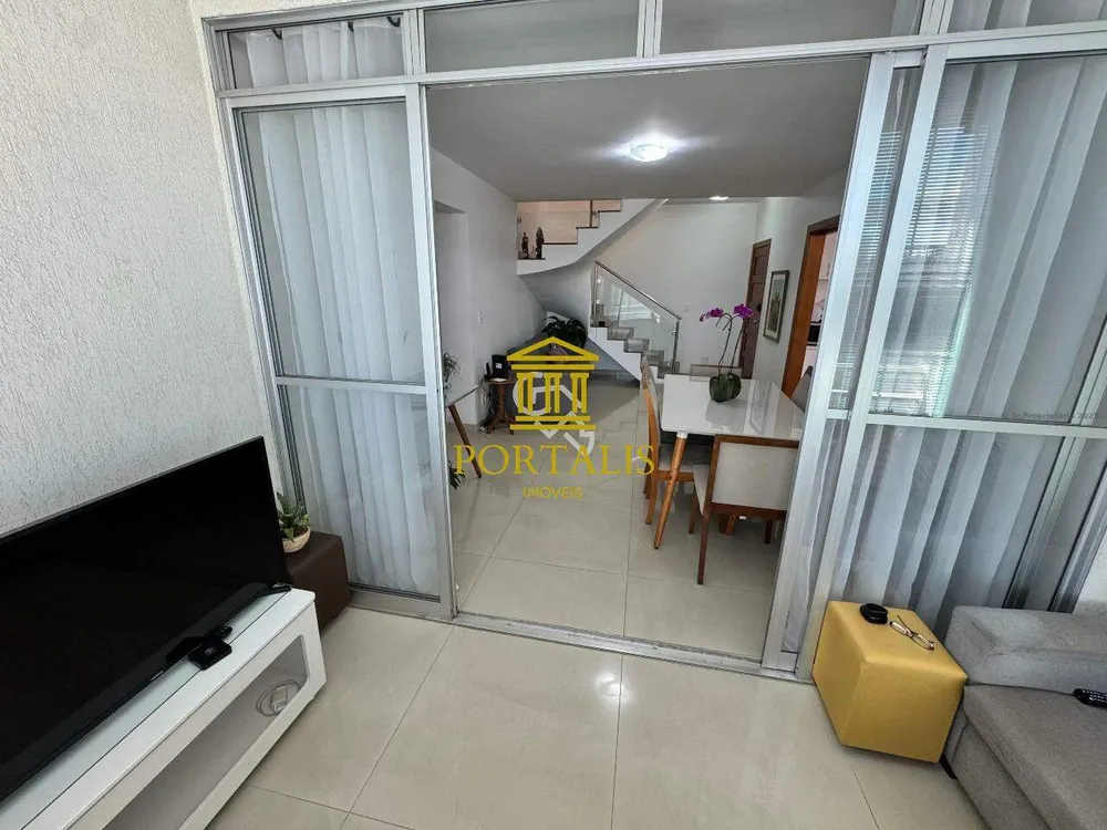 Cobertura, 3 quartos, 130 m² - Foto 4