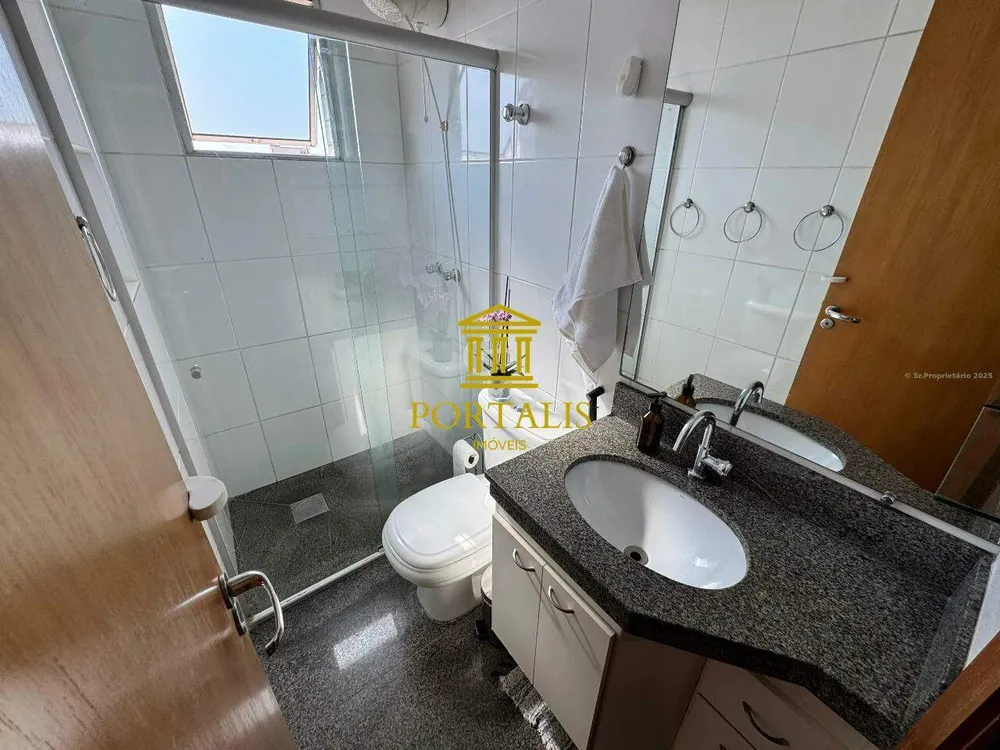 Cobertura, 3 quartos, 130 m² - Foto 13