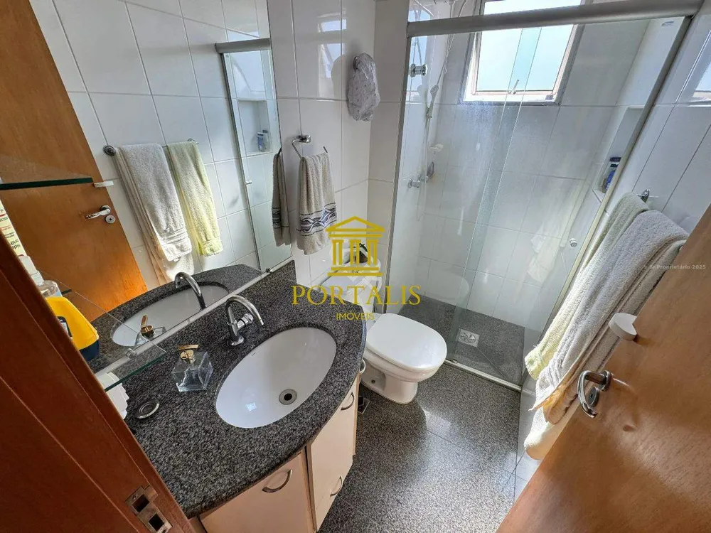 Cobertura, 3 quartos, 130 m² - Foto 12