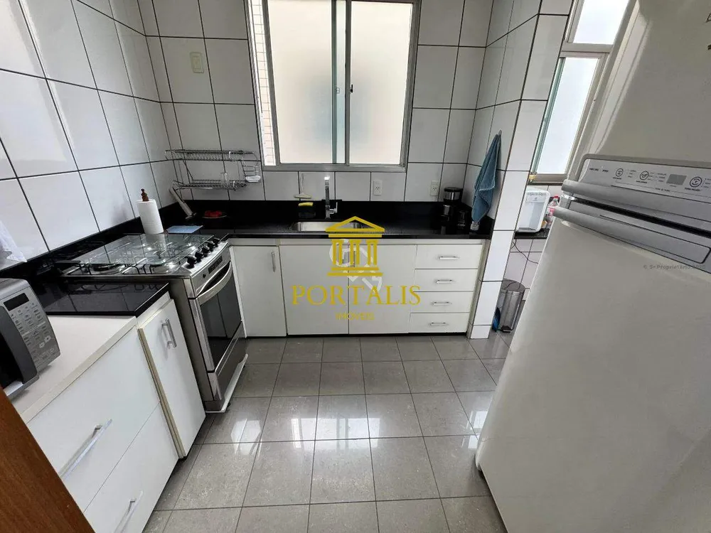 Cobertura, 3 quartos, 130 m² - Foto 10
