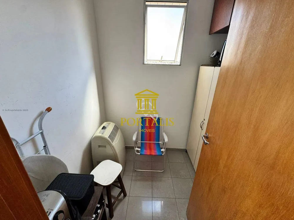 Cobertura, 3 quartos, 130 m² - Foto 23