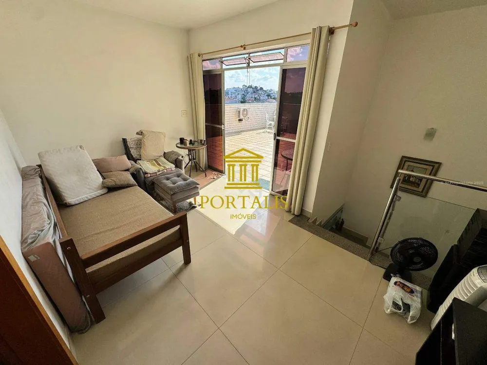 Cobertura, 3 quartos, 130 m² - Foto 16