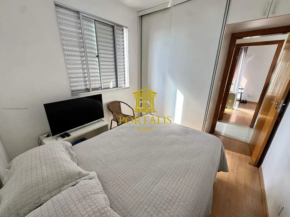 Cobertura, 3 quartos, 130 m² - Foto 6
