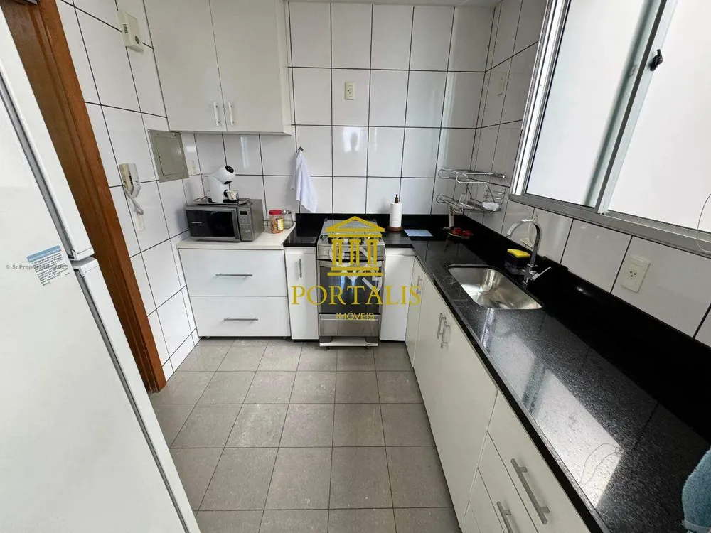 Cobertura, 3 quartos, 130 m² - Foto 11