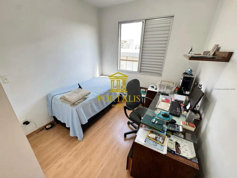 Cobertura, 3 quartos, 130 m² - Foto 7