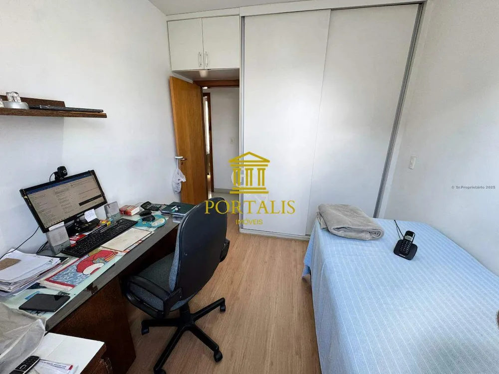 Cobertura, 3 quartos, 130 m² - Foto 8