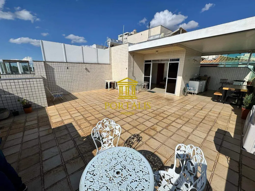 Cobertura, 3 quartos, 130 m² - Foto 19