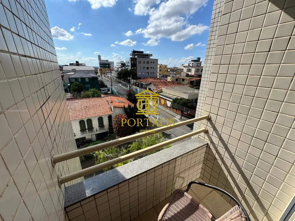 Cobertura, 3 quartos, 130 m² - Foto 17