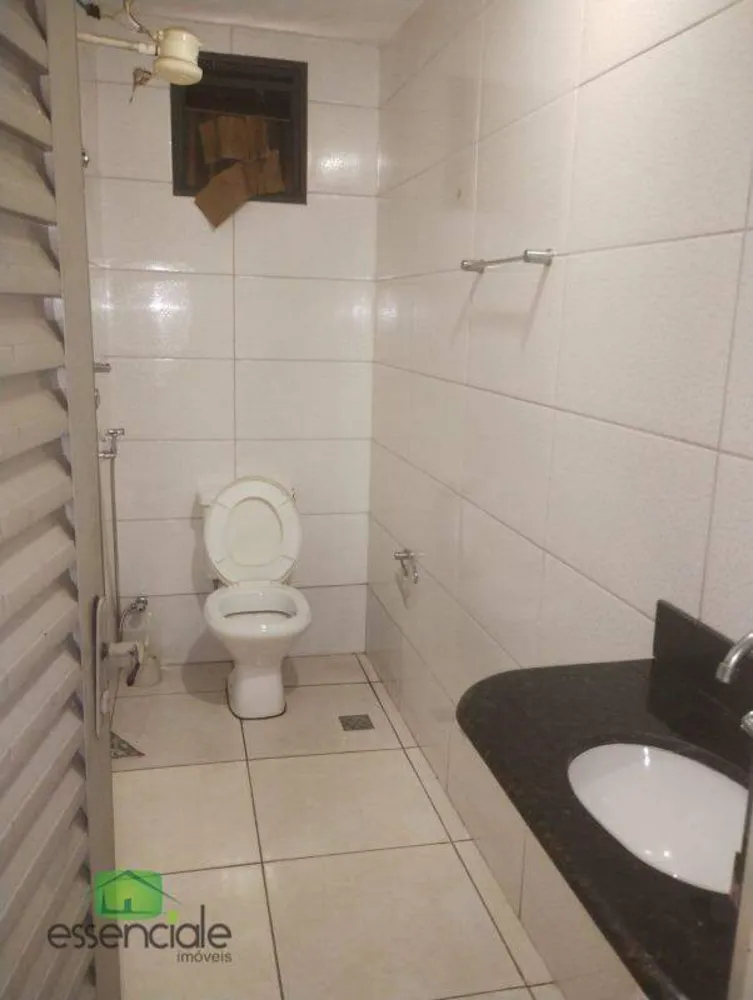Depósito-Galpão, 360 m² - Foto 10