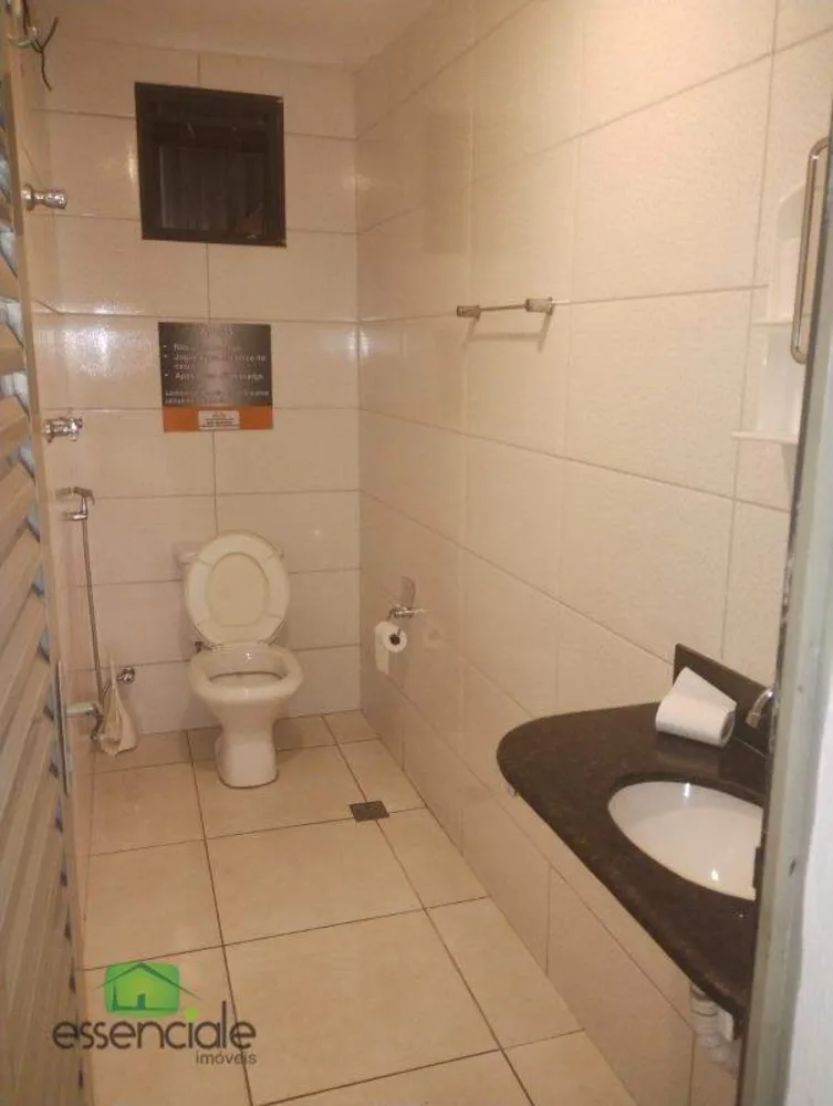 Depósito-Galpão, 360 m² - Foto 9