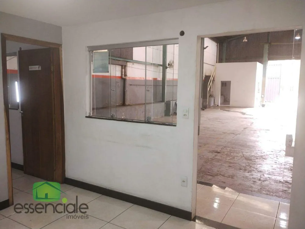 Depósito-Galpão, 360 m² - Foto 6