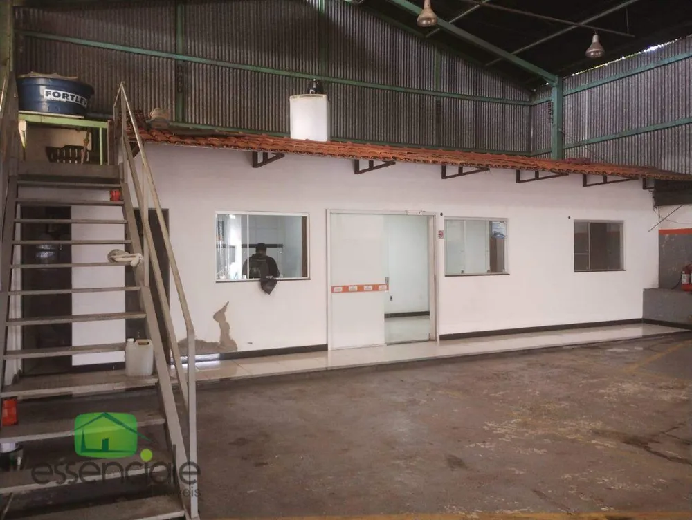 Depósito-Galpão, 360 m² - Foto 3