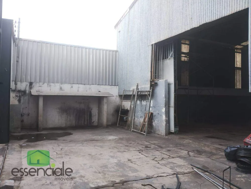 Depósito-Galpão, 360 m² - Foto 12