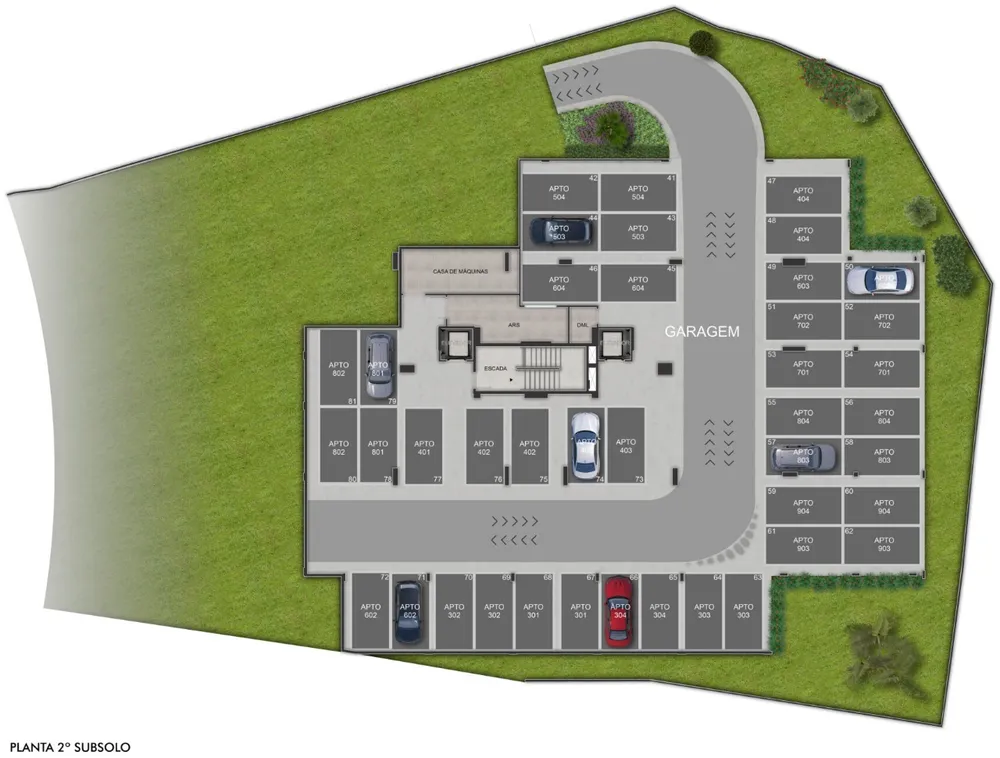 Apartamento, 3 quartos, 95 m² - Foto 6