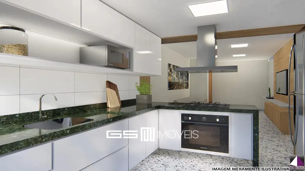 Apartamento, 2 quartos, 64 m² - Foto 8