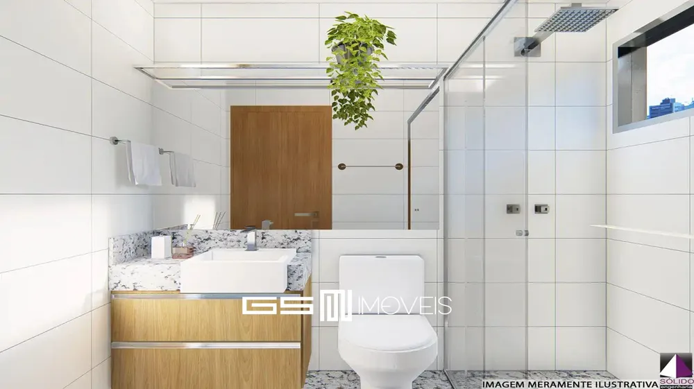 Apartamento, 2 quartos, 64 m² - Foto 7