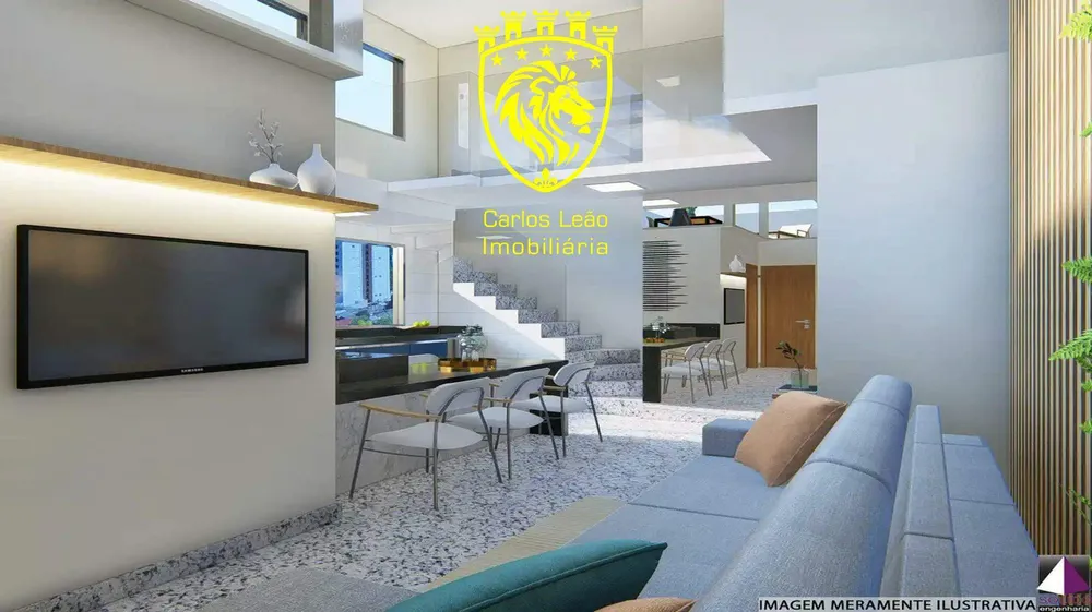 Cobertura, 2 quartos, 66 m² - Foto 8