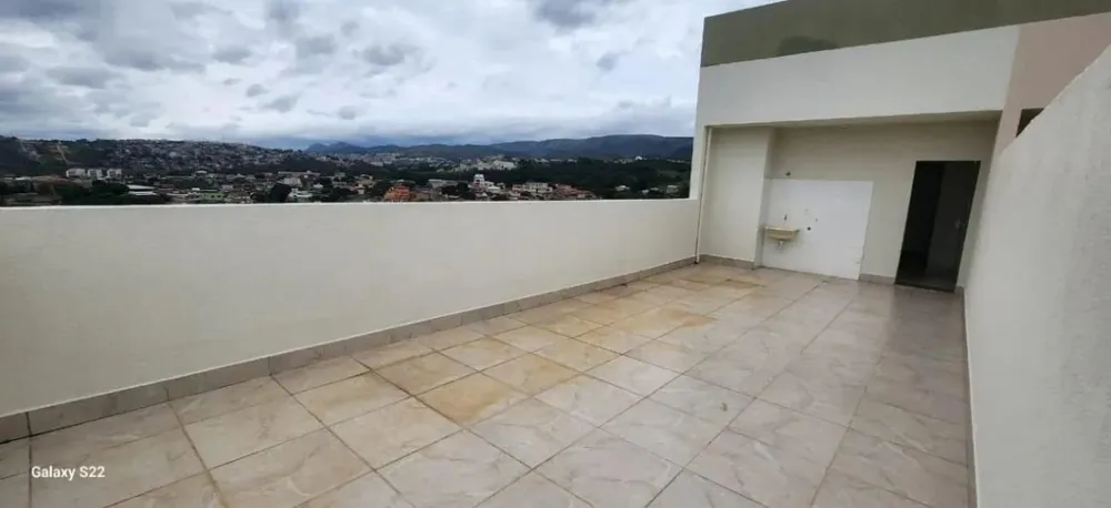 Cobertura, 3 quartos, 135 m² - Foto 4