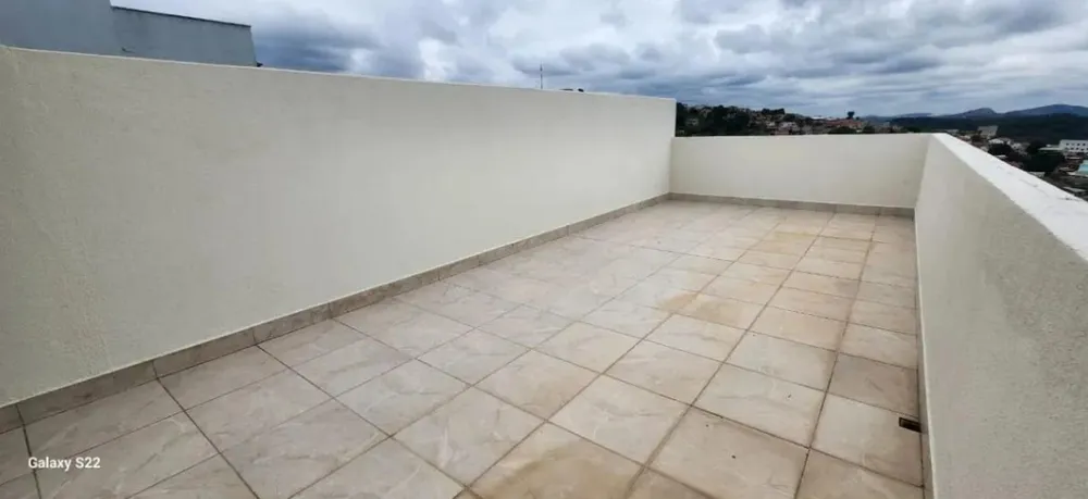 Cobertura, 3 quartos, 135 m² - Foto 6