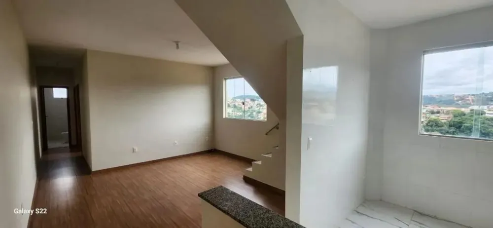 Cobertura, 3 quartos, 135 m² - Foto 3
