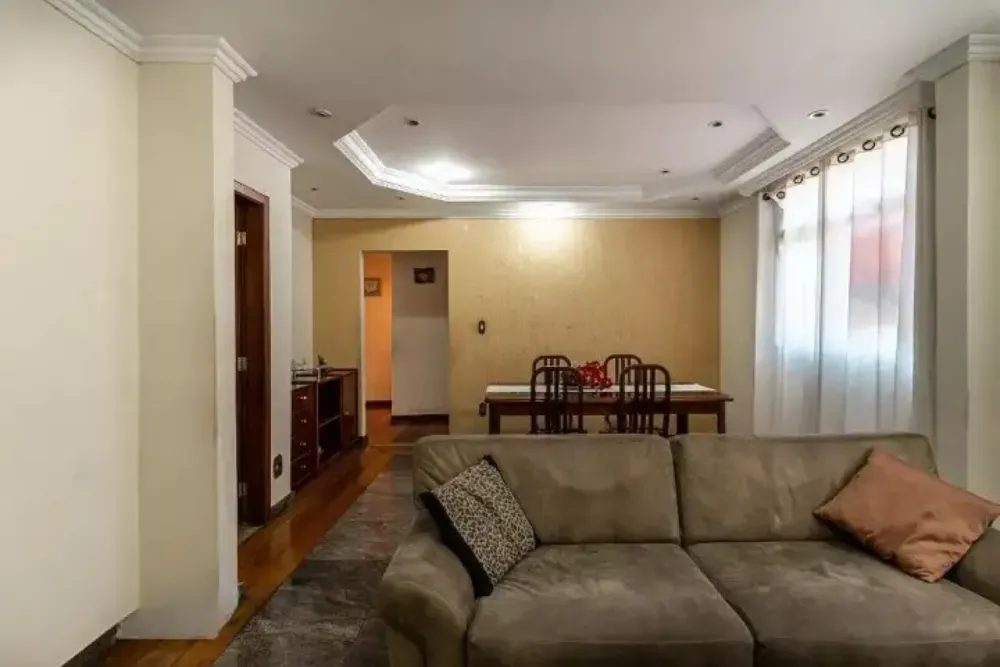 Apartamento, 3 quartos, 190 m² - Foto 1