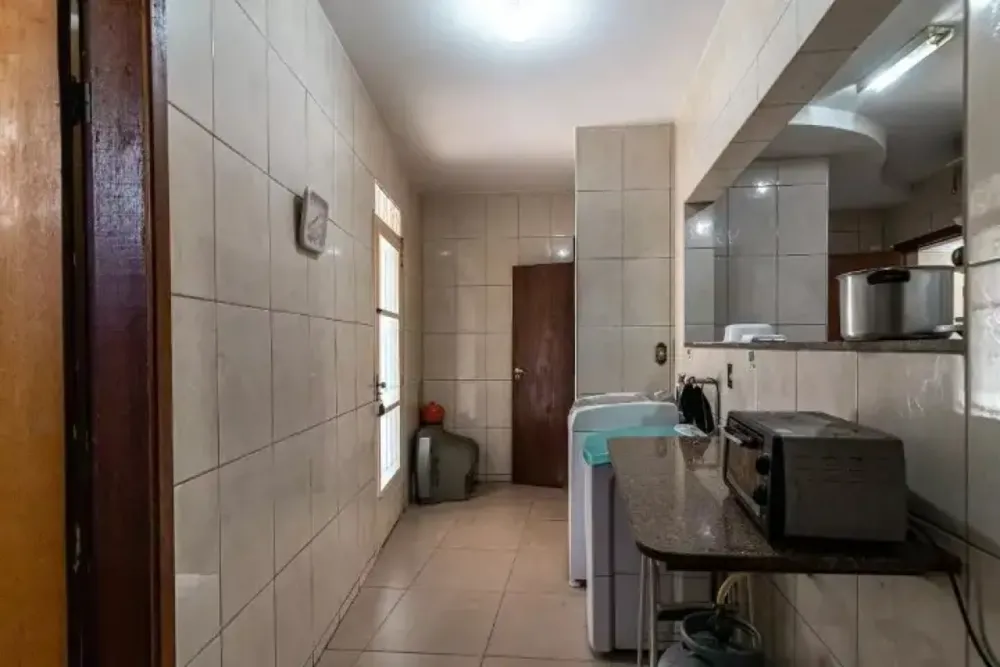 Apartamento, 3 quartos, 190 m² - Foto 3