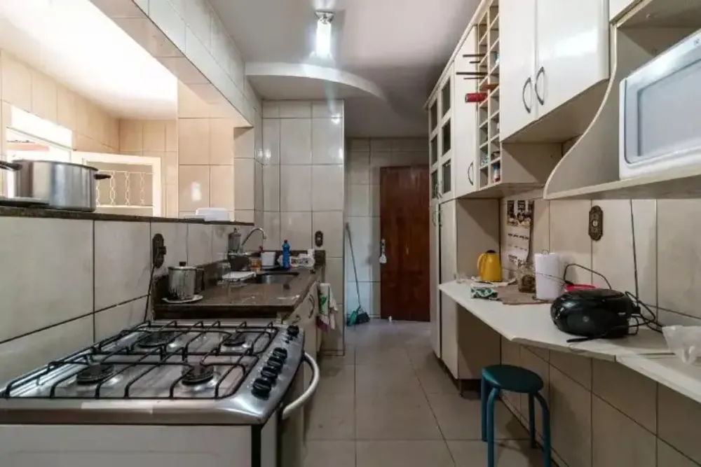 Apartamento, 3 quartos, 190 m² - Foto 10