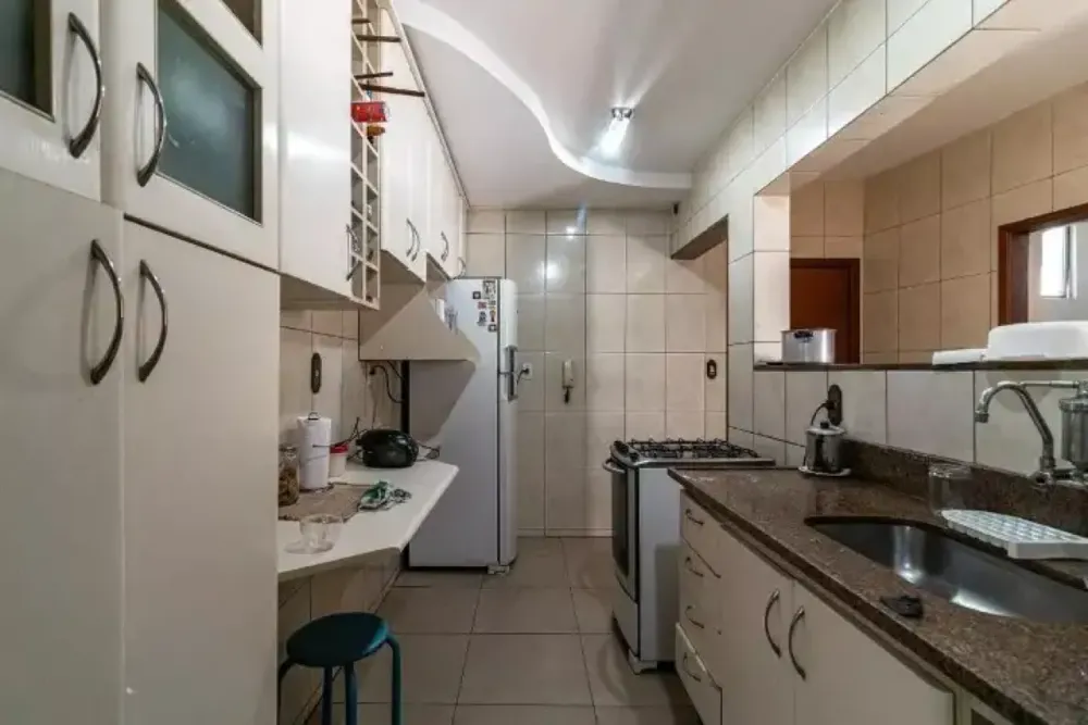 Apartamento, 3 quartos, 190 m² - Foto 9