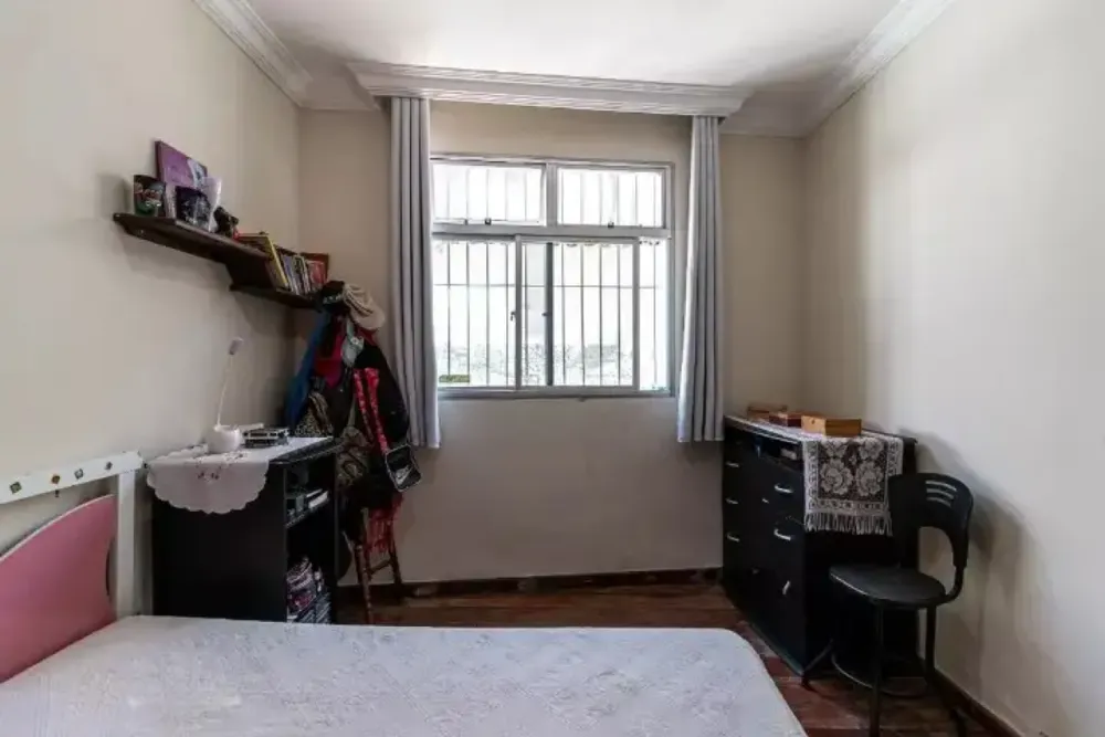 Apartamento, 3 quartos, 190 m² - Foto 5
