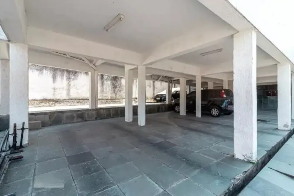 Apartamento, 3 quartos, 190 m² - Foto 12
