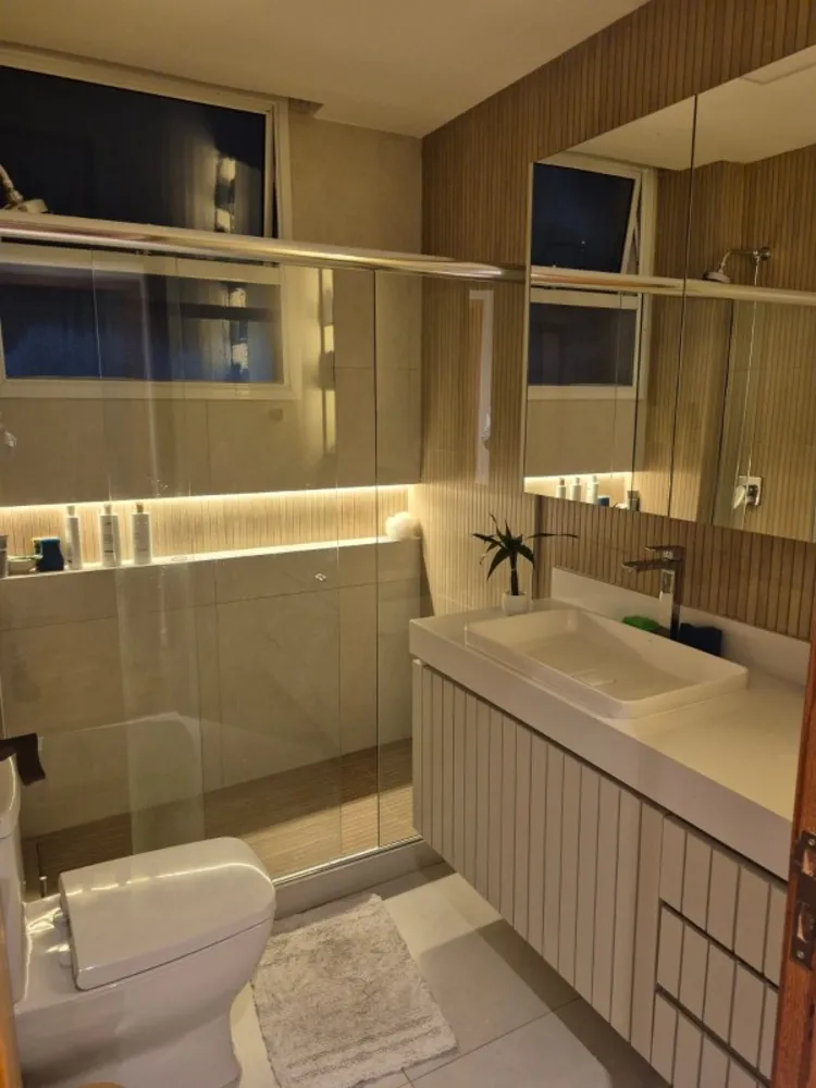 Apartamento, 3 quartos, 130 m² - Foto 2