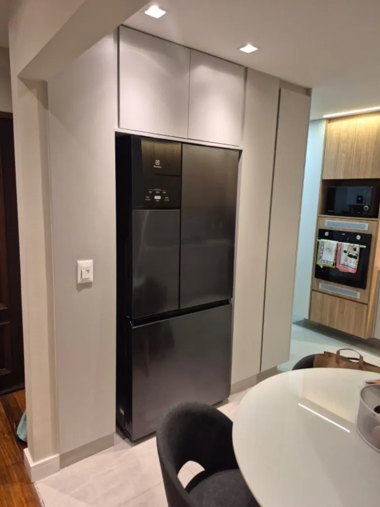 Apartamento, 3 quartos, 130 m² - Foto 3