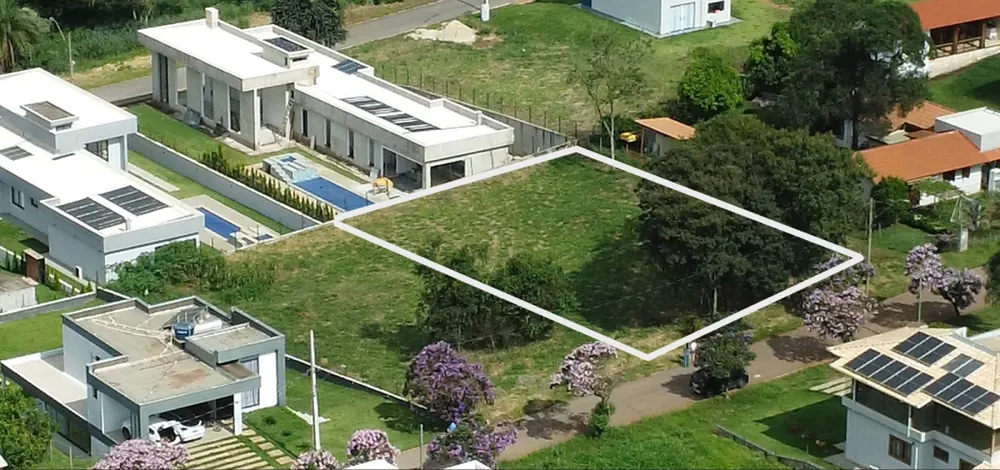 Terreno, 1000 m² - Foto 8